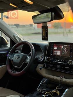 تۆیۆتا هایلاندەر